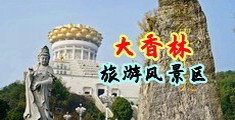 逼逼痒想被两个男人日视频91中国浙江-绍兴大香林旅游风景区